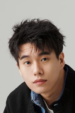 Photo of Hu Zeming