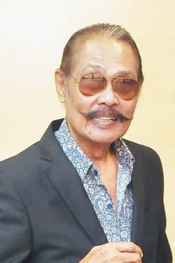 Photo of A. Galak