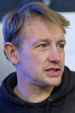 Photo of Peter Madsen