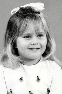 Photo of Victoria Paige Meyerink