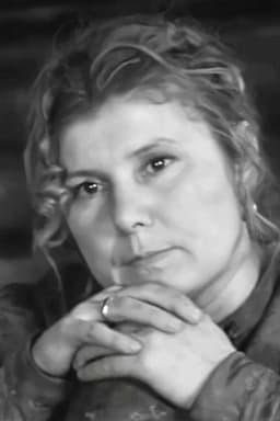 Photo of Valentina Vladimirova