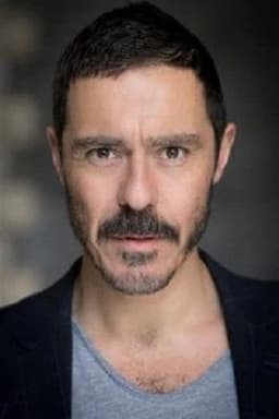 Photo of Andonis Anthony