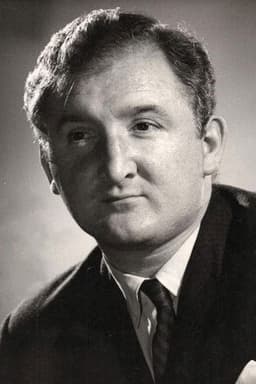 Photo of Ronald Fraser