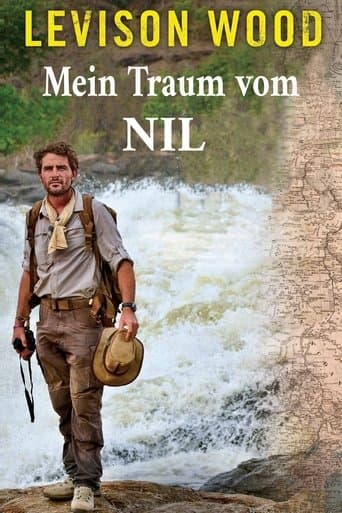 Poster for Walking the Nile