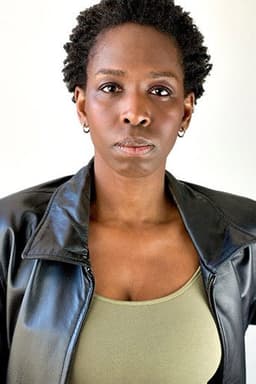Photo of Erika T. Johnson