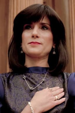 Photo of Rachel Freier