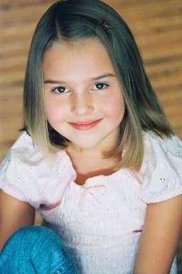 Photo of Hailey Noelle Johnson