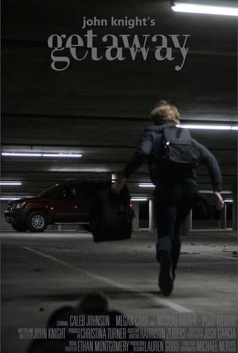 Poster for Getaway