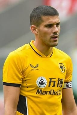 Photo of Conor Coady