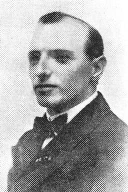 Photo of James H. White