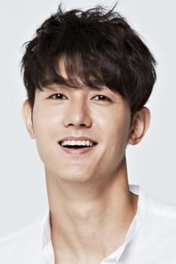 Photo of Lee Ki-woo