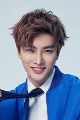 Photo of Bo Guanzhi