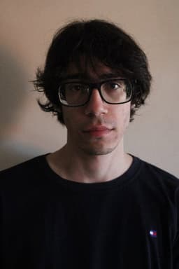 Photo of Vinícius Valentin