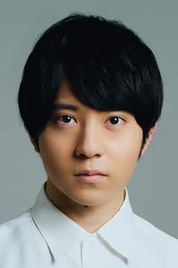 Photo of Seishu Uragami