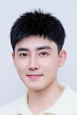 Photo of Zhang Rui