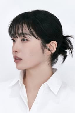 Photo of Kang Chae-yun