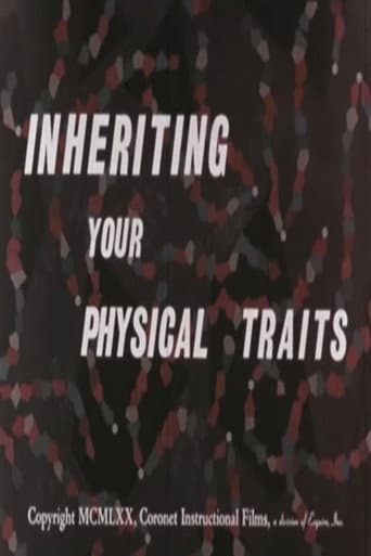 Poster for Inheriting Your Physical Traits