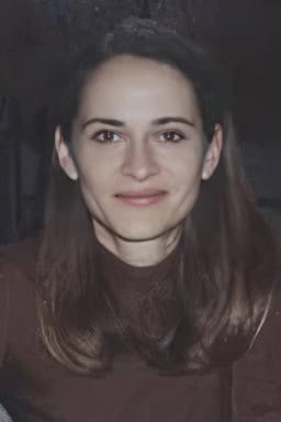 Photo of Ina Gogálová