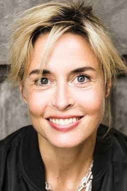 Photo of Susanne Wolff