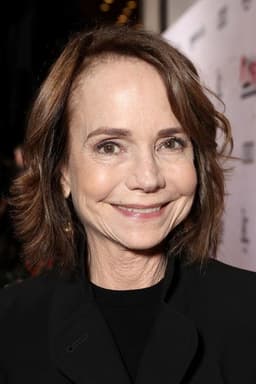 Photo of Jessica Harper