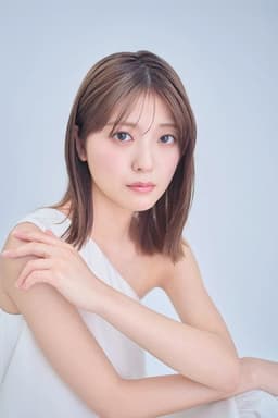 Photo of Mio Kudo
