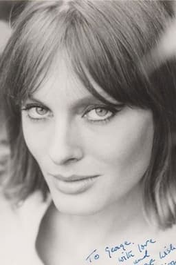 Photo of Alison Seebohm
