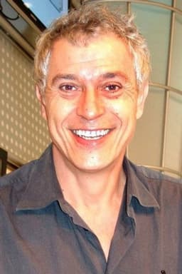 Photo of Paulo Gorgulho