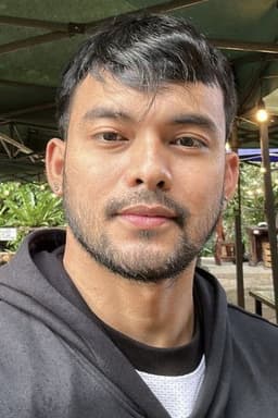Photo of JC Tan