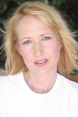 Photo of Kris McGaha