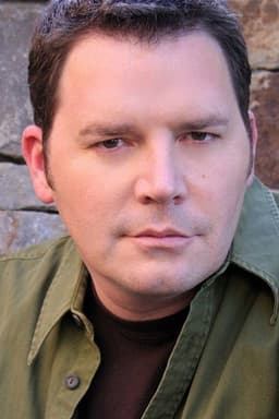 Photo of Brad Sherwood