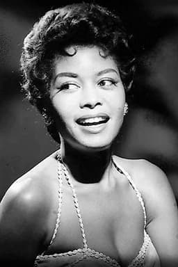 Photo of Abbey Lincoln
