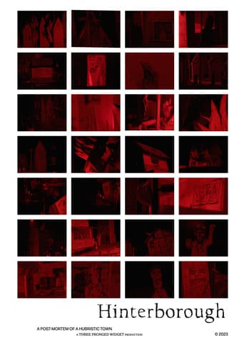 Poster for Hinterborough
