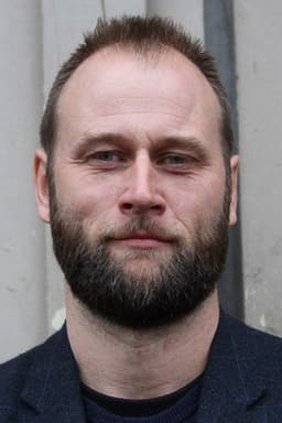 Photo of Stein Torleif Bjella