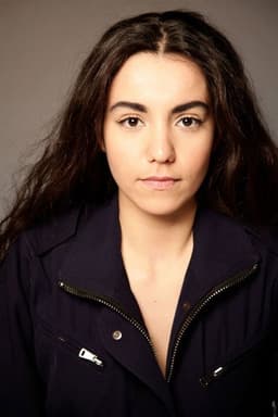 Photo of Lina El Arabi