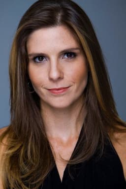 Photo of Georgiana Góes