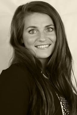 Photo of Karin Petersen