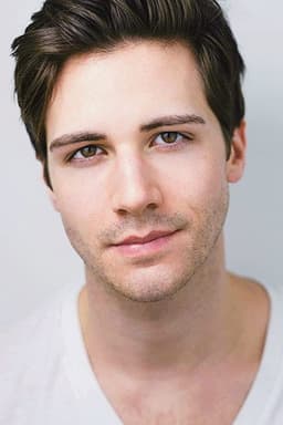Photo of Tyler Herwick