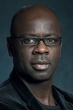 Photo of Lilian Thuram