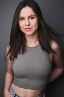 Photo of Brooke Livingston
