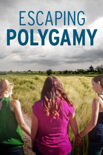 Poster for Escaping Polygamy
