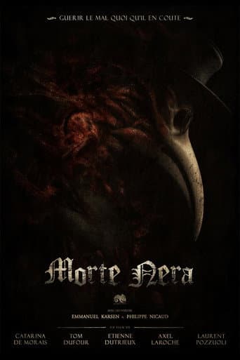 Poster for Morte Nera