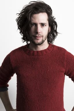Photo of Nicola Mastroberardino