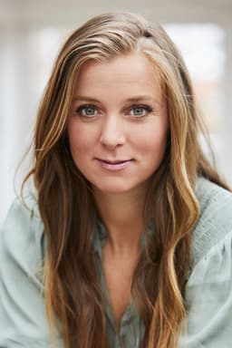 Photo of Nina Eichinger