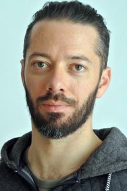 Photo of Grégory Quidel