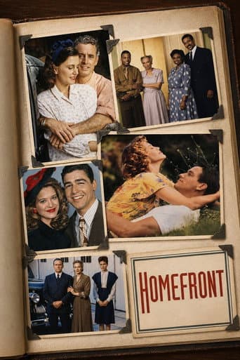 Poster for Homefront