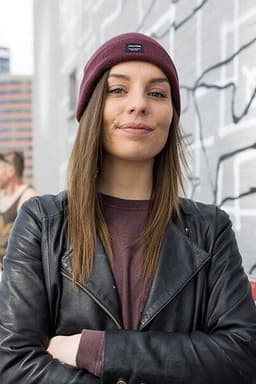 Photo of Judith de Leeuw