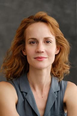 Photo of Barbora Mudrová