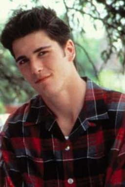 Photo of Michael Schoeffling