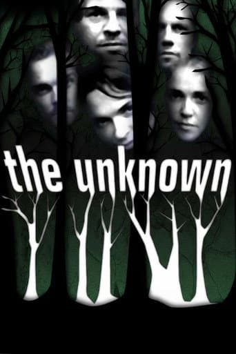 Poster for The Unknown