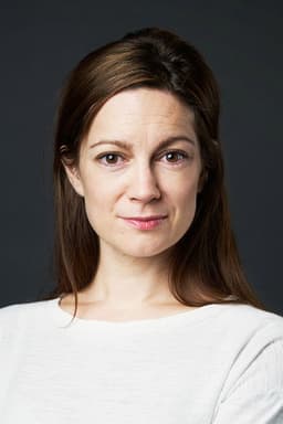 Photo of Emma Peters
